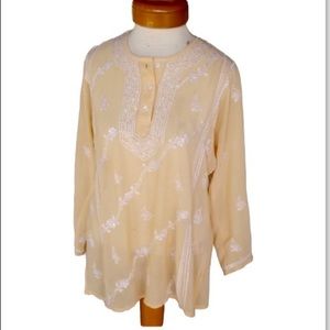 Chadwick’s Women’s Top.  Size S.